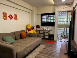 Blk 33 Bedok South Avenue 2 (Bedok), HDB 3 Rooms #554090721
